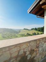 Chambre Double avec Terrasse
