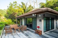 B&B Ban Sok Noi - Villa Jacuzzi R6 The Height Khaoyai 1BR byน้องมังคุด - Bed and Breakfast Ban Sok Noi