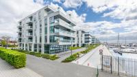 Apartamenty Sun & Snow Nabrzeże Yacht Park - Ferienwohnung Gdingen