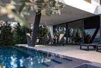 Villa Trinity - Hillside villa with Sea View and Infinity Pool - B&B Kali
