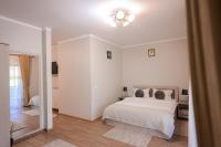 Quadruple Room with Terrace