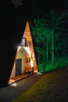 Cabana Amores da Serra Urubici - Ferienwohnung Urubici