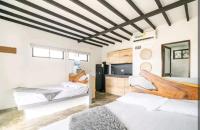Maison 1 Chambre