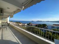 Hilltop Luxury Apartment - B&B Palaió Tsiflíki