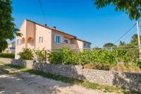 Apartments Blanka - B&B Nerezine