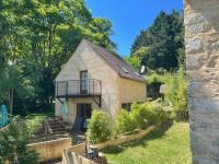 Haus mit 3 Schlafzimmern