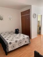 Monoambiente Mar Del Plata - B&B Mar del Plata