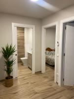 El Pis del Centre - B&B Santa Maria de Corcó