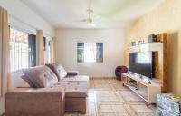 Casa aconchegante à 200m da praia - Ferienwohnung