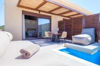 La Perla Di Barla Seafront - Chambres d’hôtes Kánalos