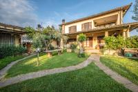 Villa Santa Gabriella - Ferienwohnung