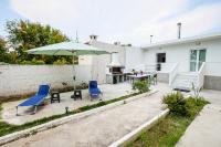 Rise & Shine Apartment 2 - Ferienwohnung Áyios Spirídhon