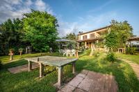 Villa Santa Gabriella - B&B Casa Caviglieri