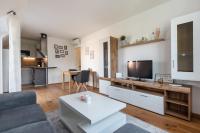 Grüne Ruhelage, 20 Minuten ins Zentrum und Parkgarage - Chambres d’hôtes Vienne