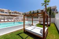 Jardiana Lotus - Walking distance to La Cala De Mijas - Chambres d'hôtes La Cala De Mijas