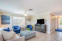 Casa Vacacional de 3 dormitorios 