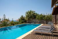 B&B Aiginítissa - Green Villa Aegina - Bed and Breakfast Aiginítissa