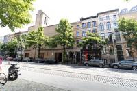 Luxury Suites South by Rikas Hotels - B&B Anversa