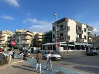 Sul mare - B&B Trani