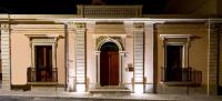 Dimore Anna Maria -Casa Liberty- - Bed and Breakfast