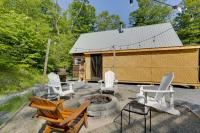 Private Cabin Rental in the Catskill Mountains! - B&B Hamden