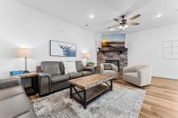 Summer Breeze home - B&B Branson