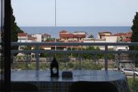 Apartment of Zeus/Leptokarya - Ferienwohnung Palaiá Leptokaryá