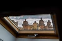 Sacrati 39 - B&B Ferrara