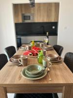 Villa La Domazet - Ferienwohnung