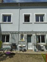 Maison Chez Marinette - Ferienwohnung