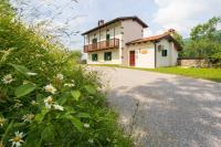 Tinčeva hiša - B&B