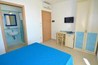 Double Room with Balcony and Sea View