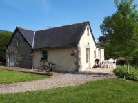 La Tentonniere - B&B