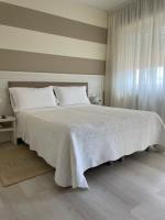 Camera Matrimoniale con Balcone