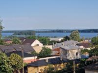 Apartament Madalina cu 2 dormitoare si vedere spre Dunare - Chambres d'hôtes Corabia
