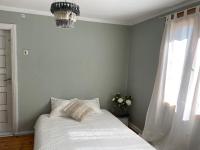 Habitación Doble con baño compartido