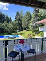 Apartments Roemerschlucht - B&B Velden am Wörther See