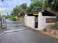 Le Mazet des maisons du golf - Chambres d’hôtes