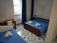 Chambre Double ou Lits Jumeaux Supérieure - Vue sur Mer