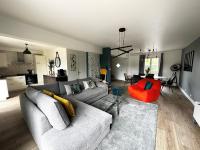 LES TEMPS HEUREUX exclusivement Familles - Ferienwohnung