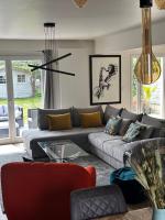 LES TEMPS HEUREUX proche du centre et plages - B&B Quimper