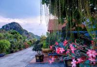 Ninh Binh Green Farmstay - Chambres d’hôtes La Phù