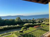 B&B Toscolano-Maderno - Casa Giulia: un'oasi di pace - Bed and Breakfast Toscolano-Maderno