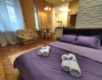 Aurora apartment Novi Sad - Ferienwohnung Novi Sad