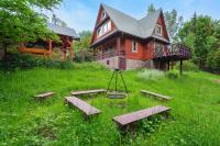 Willa Lavinka - B&B