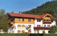 Pension Johannes - Bed and Breakfast