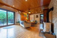 Willa Lavinka z sauną - B&B Zawoja