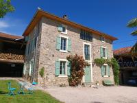 B&B Montgaillard-de-Salies - Baladous - Bed and Breakfast Montgaillard-de-Salies