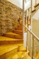 Nymfes Corfu Apartments - B&B Grevedianá