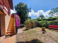 Villa Giolù a pochi passi dal mare - B&B Magazzini
